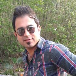 Profile Picture of Amir Akhavan (@amirpiano449) on Twitter