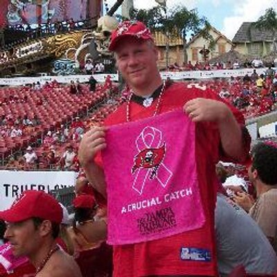 Profile Picture of Brad Hullon Twitter