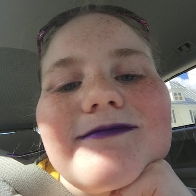 Profile Picture of Ava Solomon (@AvaSolomon13) on Twitter