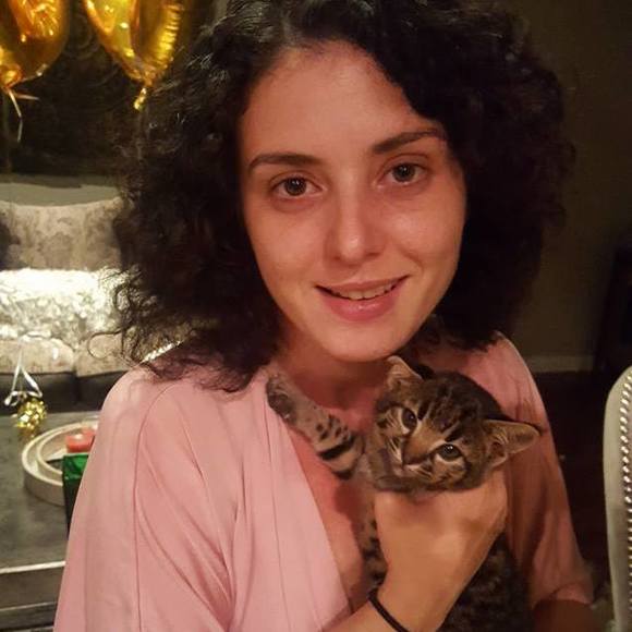 Profile Picture of Heather Feingold (@heatherfeingold) on Poshmark