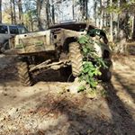 Profile Picture of Dustin Coker (@jeeplife955) on Instagram