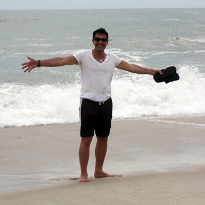 Profile Picture of James Malandro (@JamesMalandro) on Twitter