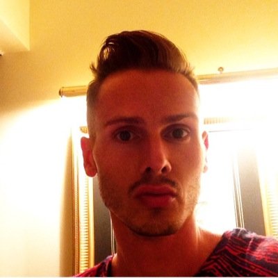 Profile Picture of Kyle Fray (@fray_kyle) on Twitter