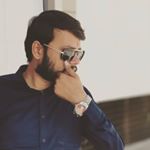 Profile Picture of Vishal Oza (@oza_vishal007) on Instagram