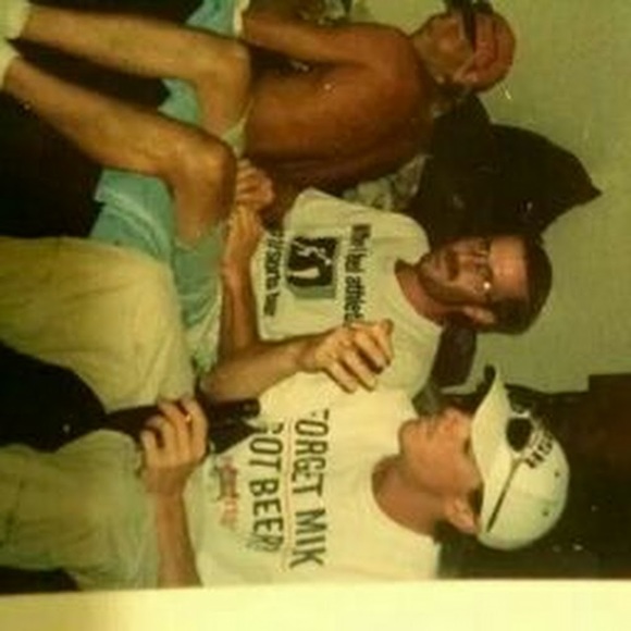 Profile Picture of Scott Leahy (@scottleahy00) on Poshmark