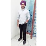 Profile Picture of || ਗੁਰਲੀਨ ਸਿੰਘ || (@_gurleen.singh) on Instagram