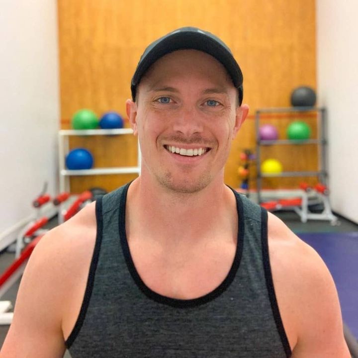 Profile Picture of Jasonwitte999🍆🌈 (@witte66) on Tiktok