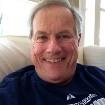 Profile Picture of Jim Newell (@BroadwayJimmy) on Twitter