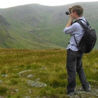 Profile Picture of Chris Banks (@chris-banks-26) on Quora