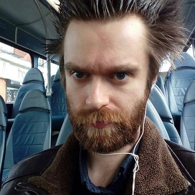 Profile Picture of Michael Ducker (@MichaelDucker14) on Twitter