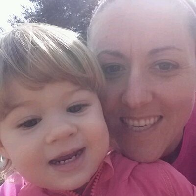 Profile Picture of Mandy Colegrove (@mandy_colegrove) on Twitter