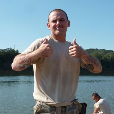 Profile Picture of Richard Kvinge (@RichK503) on Twitter