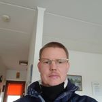 Profile Picture of Dennis Magnusson (@magnusson8500) on Instagram