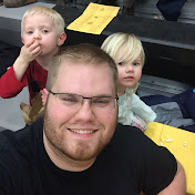 Profile Picture of BradleyPaulBrunson (@BradleyPaulBrunson) on Youtube