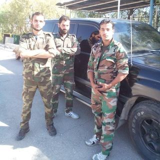 Profile Picture of محمد ديب (@&) on Facebook