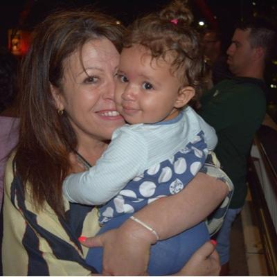 Profile Picture of Deborah Sally Hussey (@debsally61) on Twitter