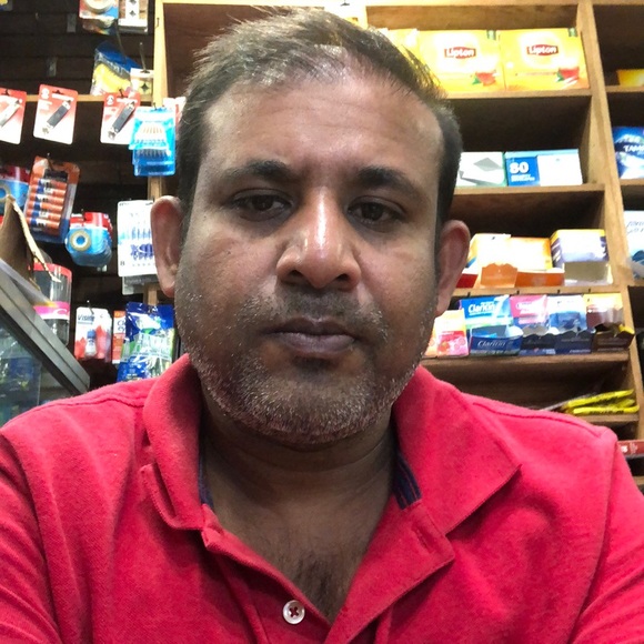 Profile Picture of Mohammed Parvez (@parvezns) on Poshmark