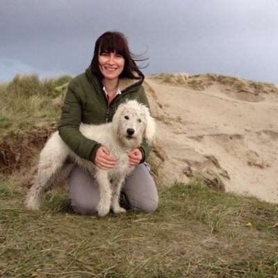 Profile Picture of Sharon Hall (@sharonnahall1) on Twitter
