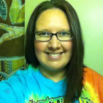 Profile Picture of Amy Shuler (@AmyShuler33) on Twitter