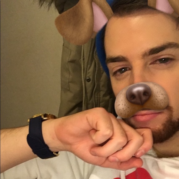Profile Picture of Jonathan Carson (@jcars218) on Poshmark