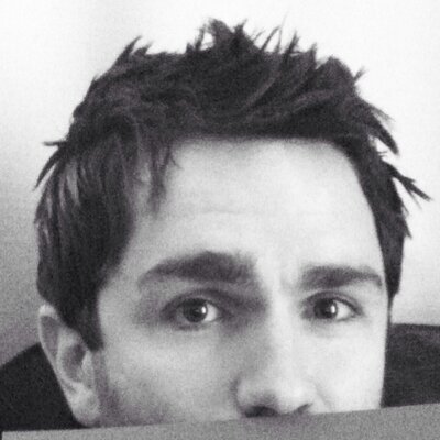 Profile Picture of Sam Witwer (@samm_witwcr) on Twitter