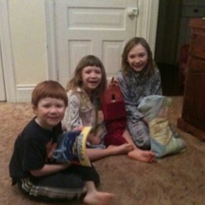 Profile Picture of Randy Tice (@TiceRandy) on Twitter