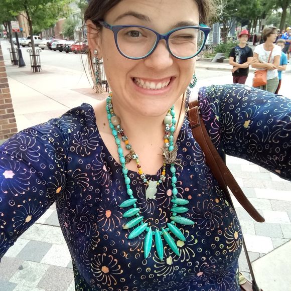 Profile Picture of Emily Lindquist (@halterlindqu) on Poshmark