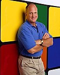 Profile Picture of Michael Milhoanon Wikipedia