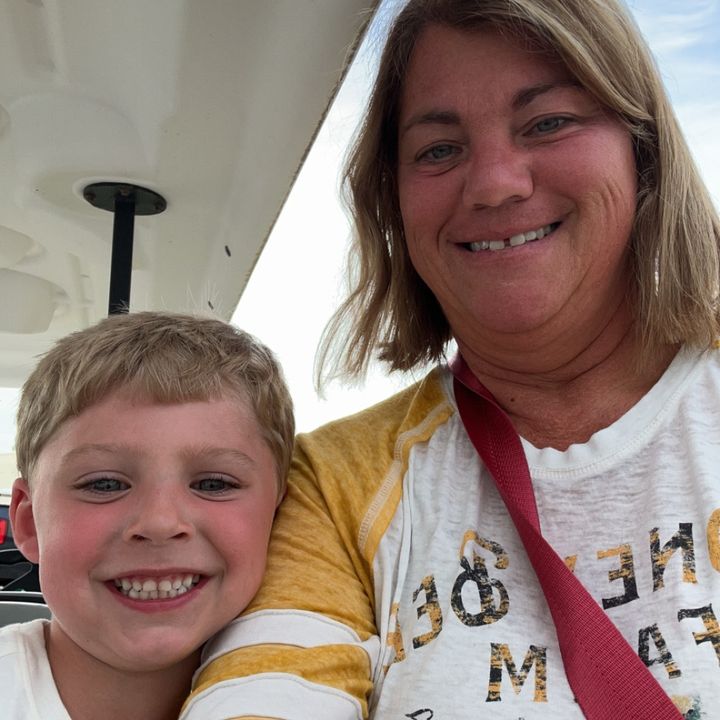 Profile Picture of Cherri Edwards (@cledwards4) on Tiktok