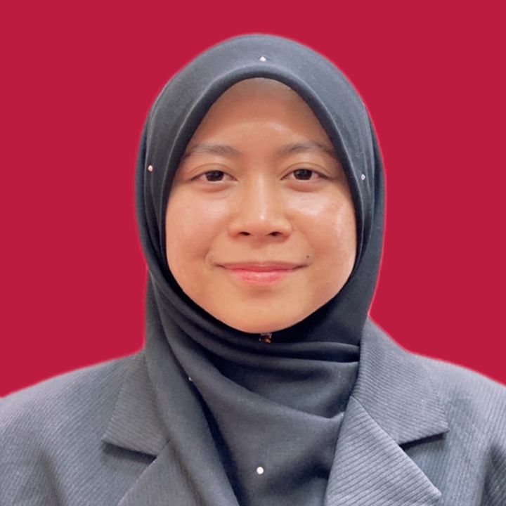 Profile Picture of Syahirah Fuad (@ms.syahirahf) on Tiktok