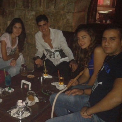 Profile Picture of George Touma (@GeorgeTouma20) on Twitter