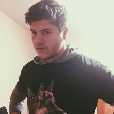 Profile Picture of Nicholas Gagliardi (@ngagliardimusic) on Twitter