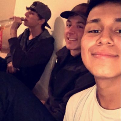 Profile Picture of Jacob Sizemore (@SizemoreJacob) on Twitter
