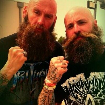 Profile Picture of Daryl Waller (@dwaller05) on Twitter