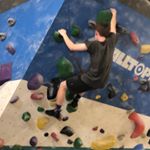 Profile Picture of Aidan Dullaghan-Ripps (@aidan_climbing) on Instagram