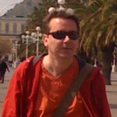 Profile Picture of Steve McArthur (@stevemcarthur) on Twitter
