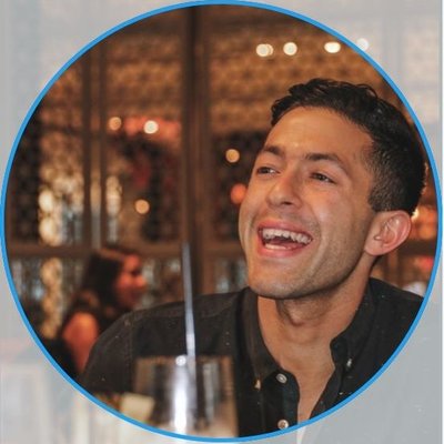 Profile Picture of Chad Cohen (@itschadcohen) on Twitter