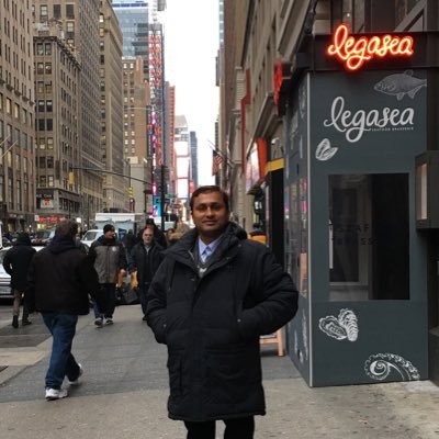 Profile Picture of Jainendra Kumar Singh (@Jainend98145929) on Twitter