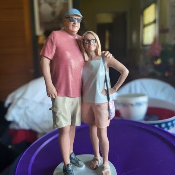 Profile Picture of David Flathers (@myitems24) on Poshmark