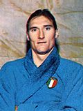 Profile Picture of Mario Cevascoon Wikipedia