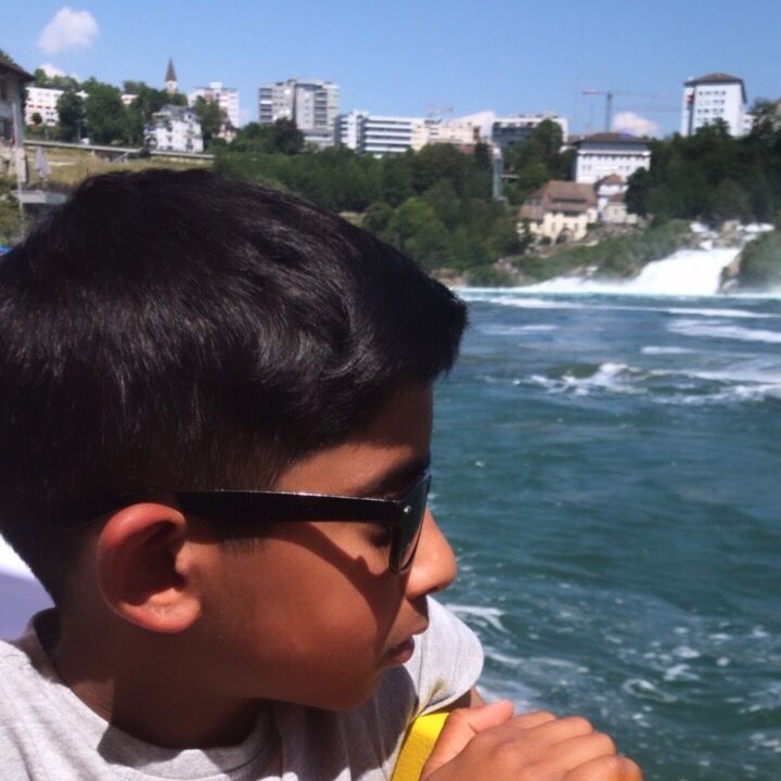 Profile Picture of Alvin Vincent (@alvinv10) on Tiktok