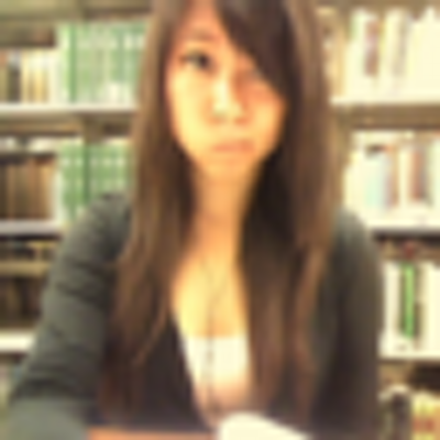 Profile Picture of Eileen Zhao (@eileen_zhao) on Twitter