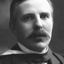Profile Picture of Ernest Rutherford (@ErnestR01748300) on Twitter