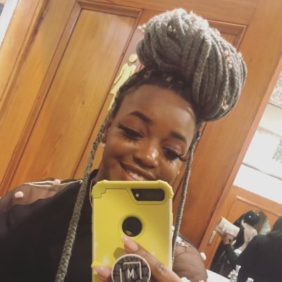 Profile Picture of MiMi 👑 (@myrlene_michel) on Twitter