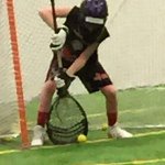 Profile Photo of Aidan Cavanaugh (@westcoaststarz_goalie) on Instagram