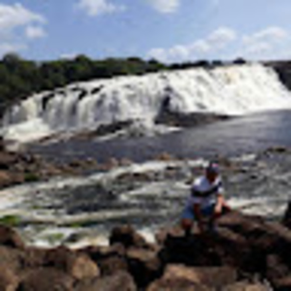 Profile Picture of Darwin jose Vargas torres (@djdarwin1705) on Poshmark