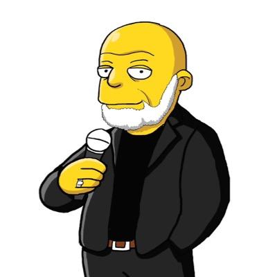 Profile Picture of Bob Shoop (@bob_boblopaka) on Twitter