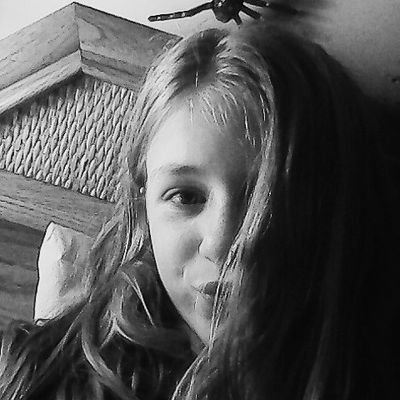 Profile Picture of Mackenzie Cline (@2005girlyCline) on Twitter