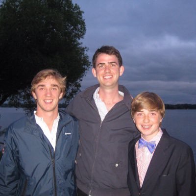 Profile Picture of Brad Lance (@bradleydlance1) on Twitter