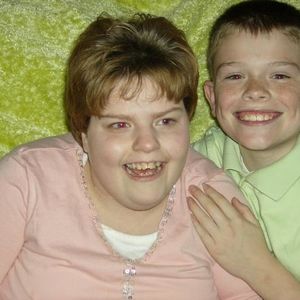 Sharon Merritt - Myspace Profile Picture of Sharon Merritt (@299530322) on Myspace